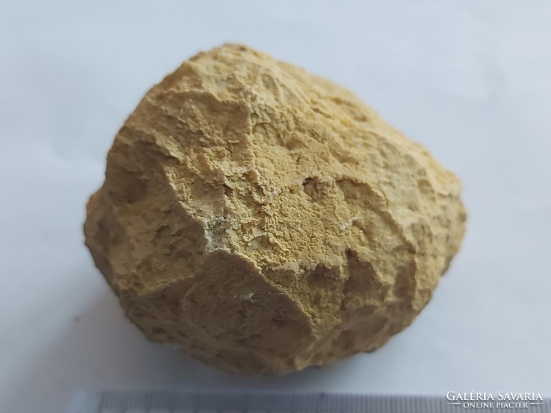 Quartz geode mineral - 588