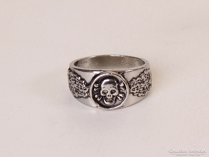 German Nazi ss imperial ring repro #10