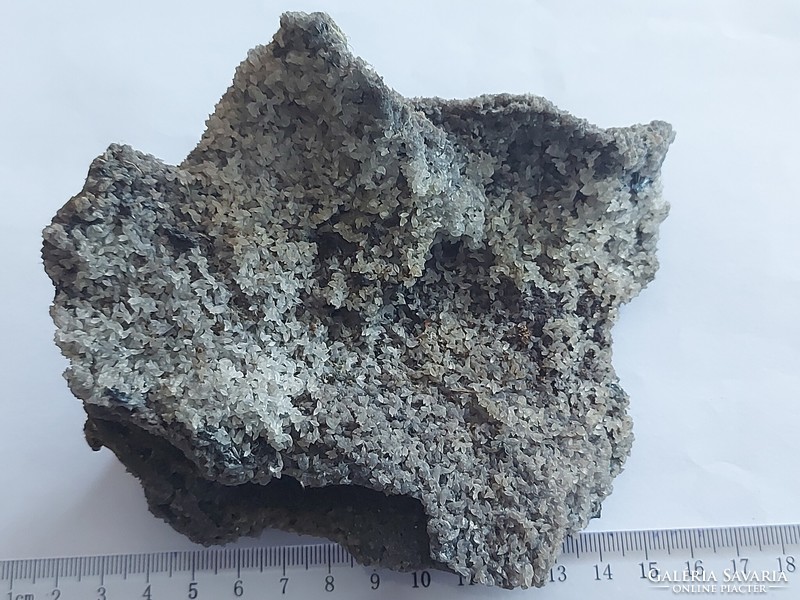 Apró kvarctelep ásvány - 582