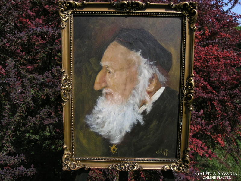 Bánfi -  "Rabbi" 2