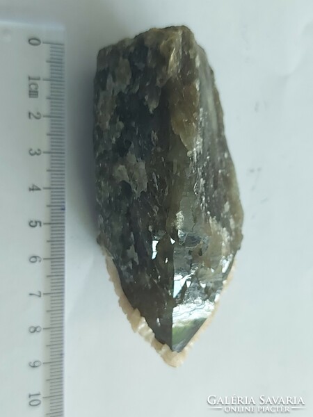 Füstkvarc ásvány - 585