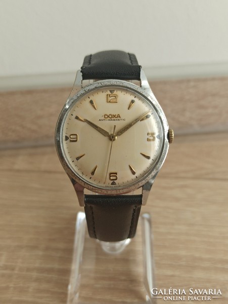 Doxa