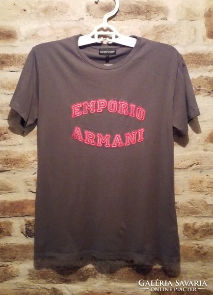 Armani unisex t-shirt l