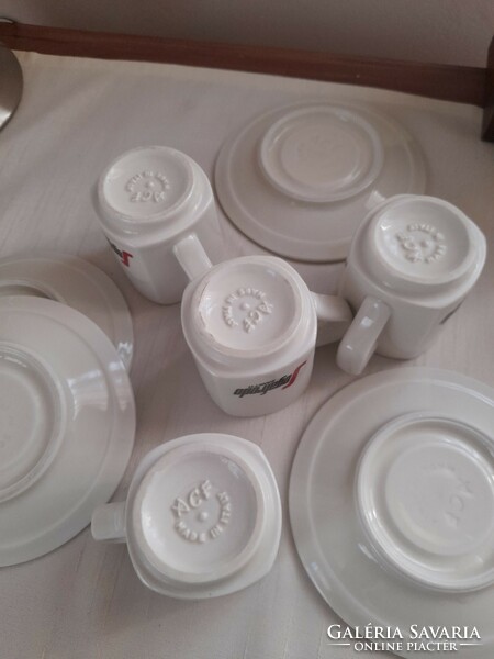 Segafredo coffee sets
