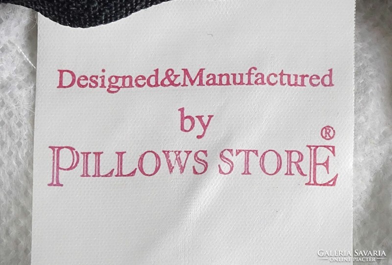 1R144 sun and moon decorative burgundy cylinder pillow decorative pillow 14 x 48 cm