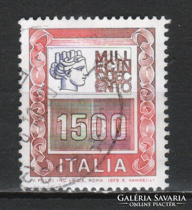 Olaszország 0771 Mi  1641       0,30 Euró