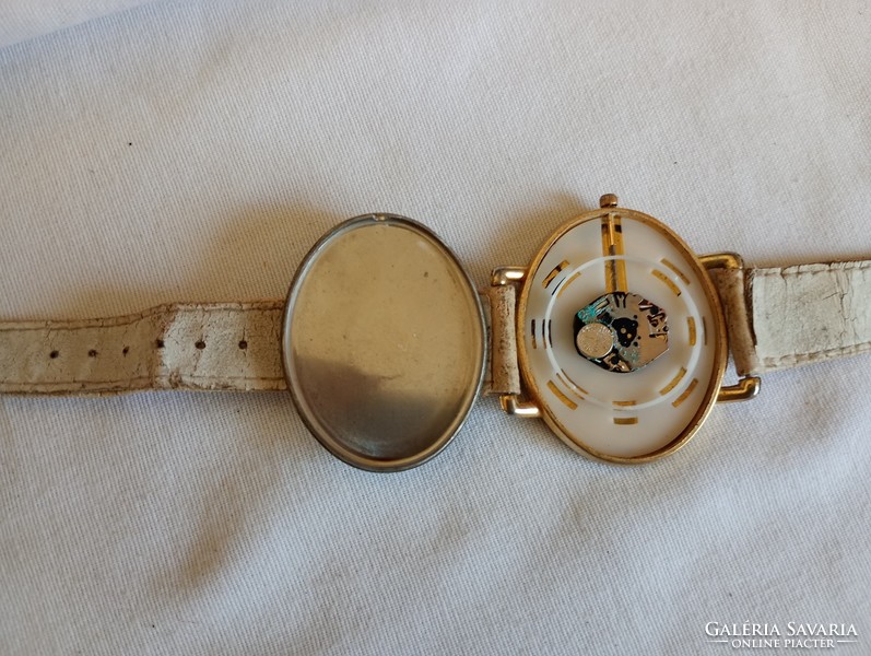Óra kvarc JD DIANA quartz EXCLUSIVE Japán retro női