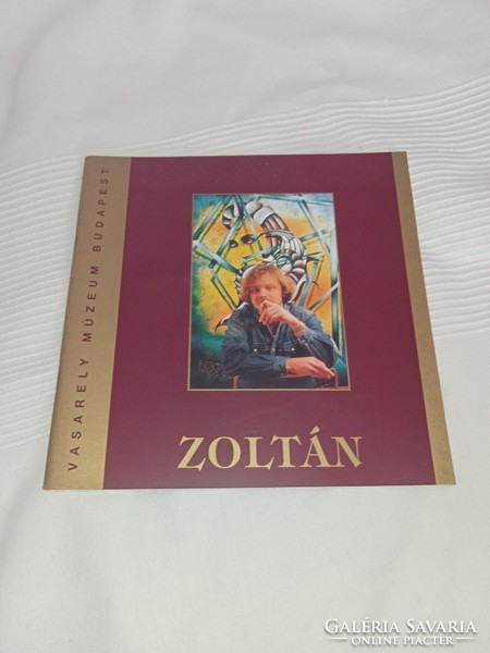 Zoltán - 