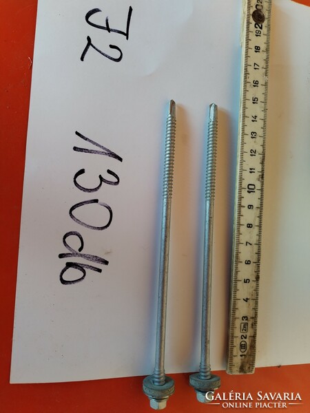 Ejot self-drilling, self-tapping screw
