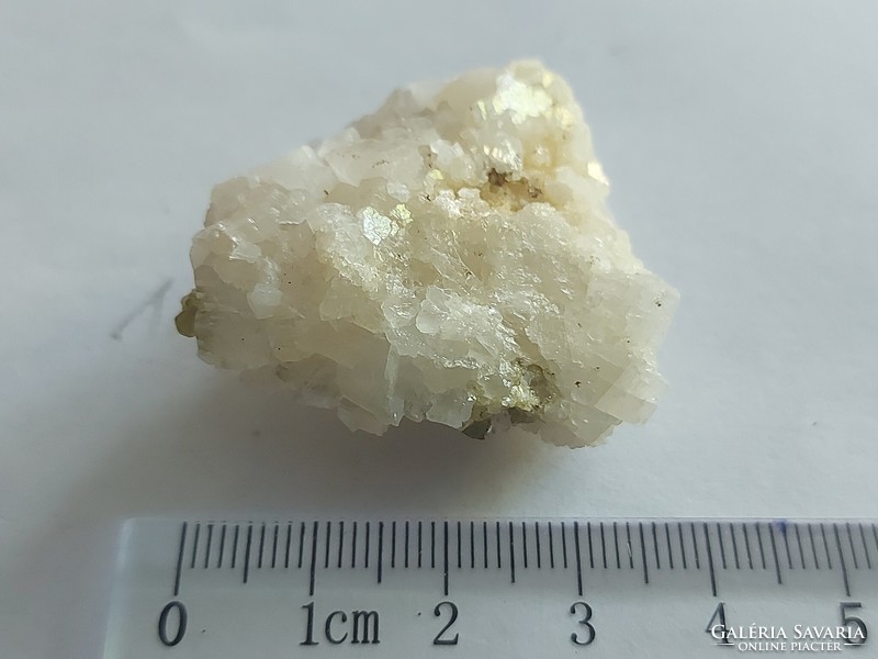 Tourmaline? Mineral - 591
