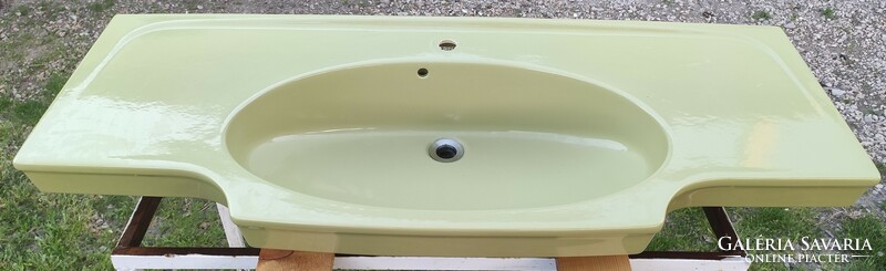 Villeroy&boch sink, hand basin