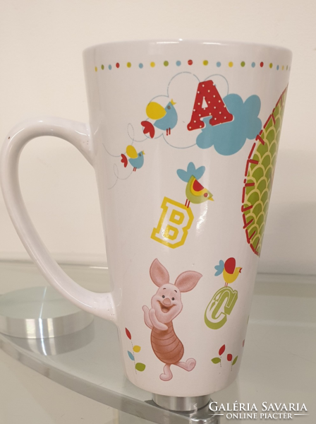 Disney Winnie the Pooh large mug 15 cm, 0.5 L