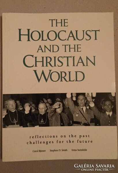 The holocaust and the Christian world