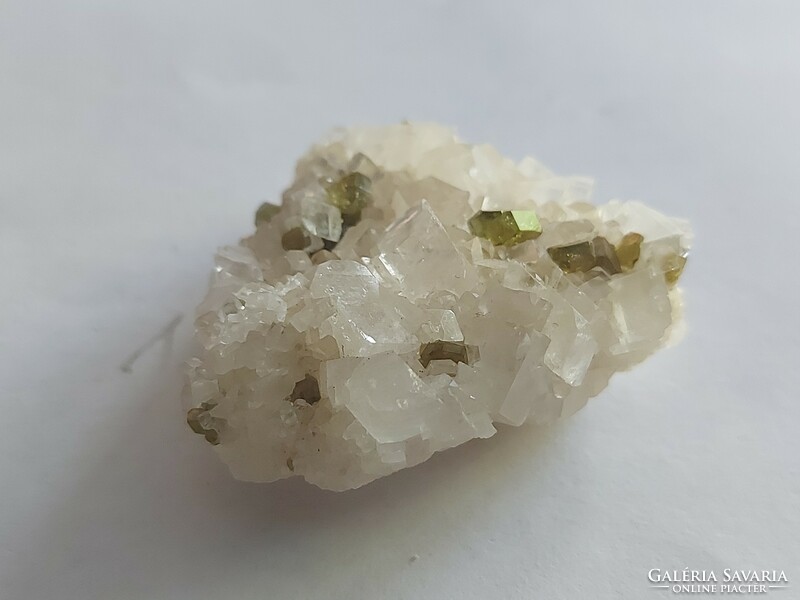 Tourmaline? Mineral - 591
