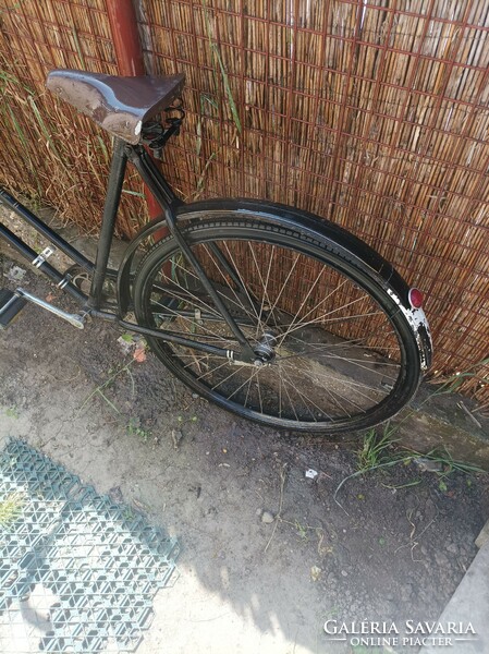 Csepel.Tura bike for sale in good condition