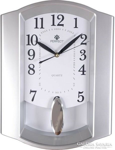 Pendulum wall clock (1320)