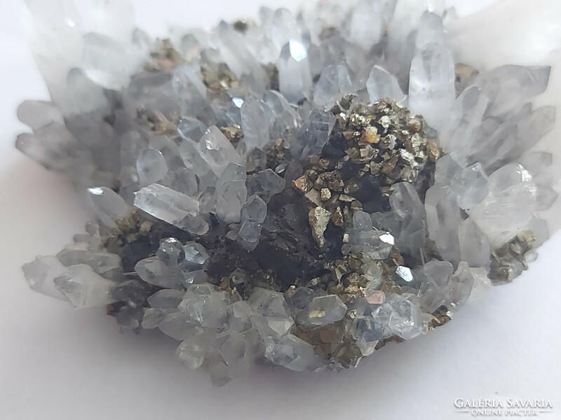 Rock crystal - 597