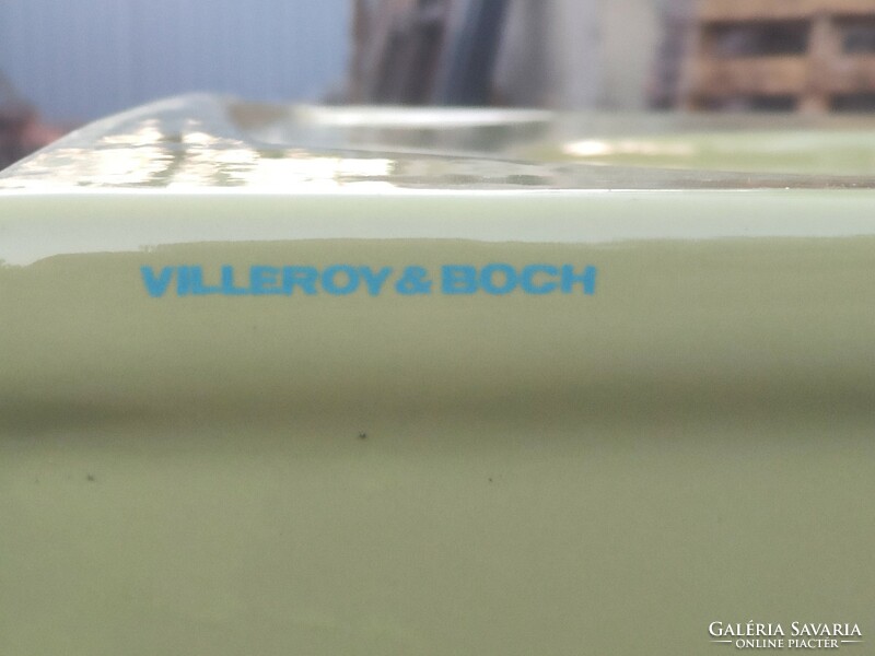 Villeroy&Boch mosdó kagyló,kézmosó