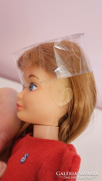 Vintage Skipper Baba 60-as évek Barbie