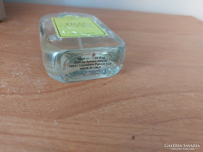 (K) erbario toscano fico d'elba women's perfume 50 ml