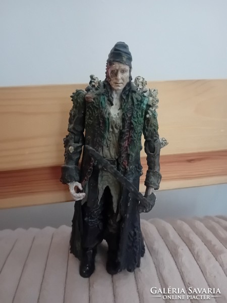 Pirates of the Caribbean figure