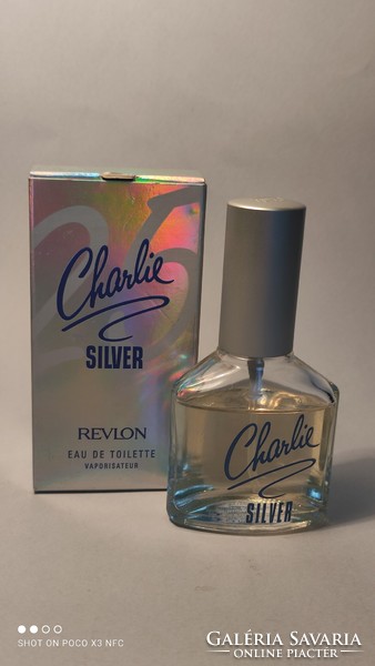 I recommend Vintage Charlie perfume for 3 different collections for the price of each