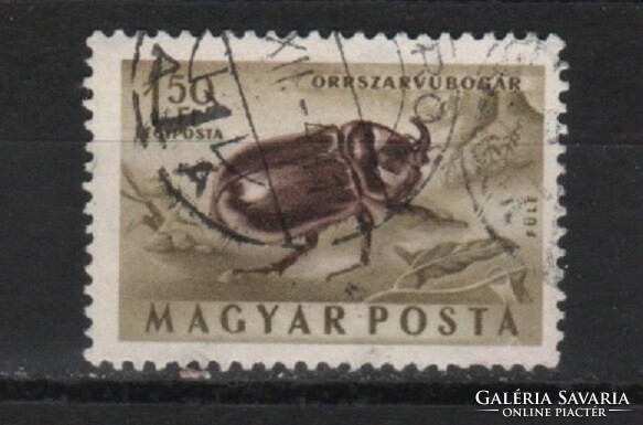 Pecsételt Magyar 1842 MPIK 1421   XIII A      Kat ár 100 Ft