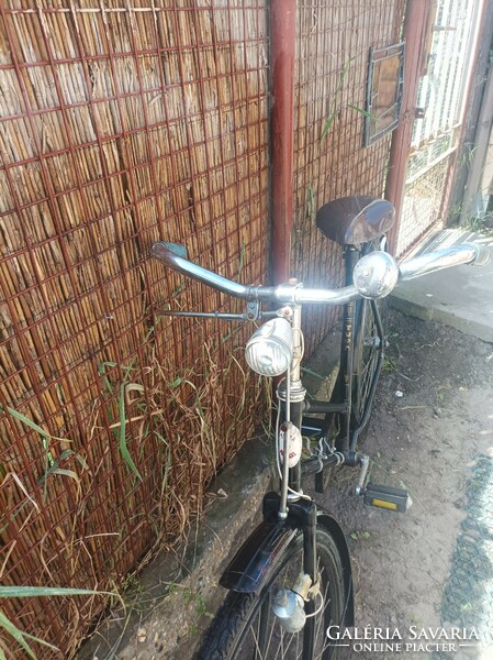 Csepel.Tura bike for sale in good condition