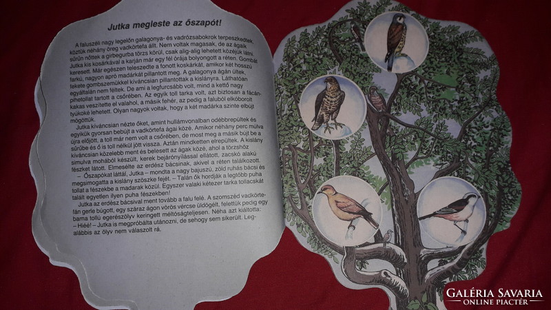 1987.Schmidt egon: which one do you know? Birds can be a youth book according to the pictures of tourism