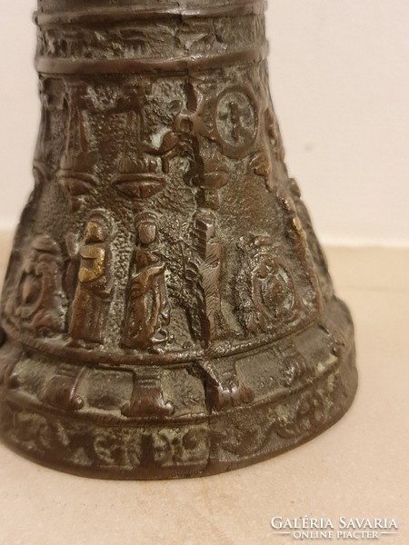 Very old bell