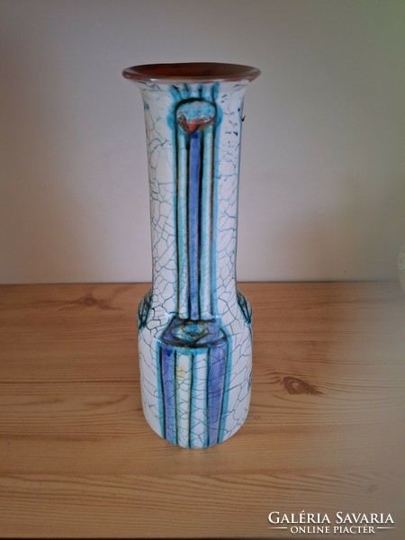 Fórizsné Sárai Erzsébet váza