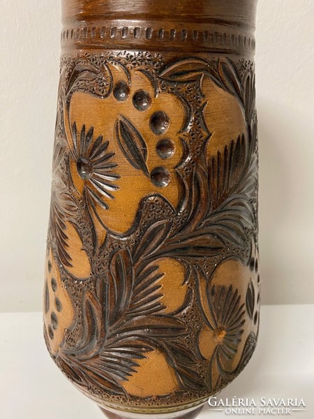Korondi 32 cm vase