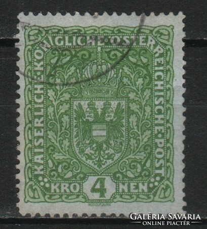 Austria 1849 mi 211 i a 90.00 euro