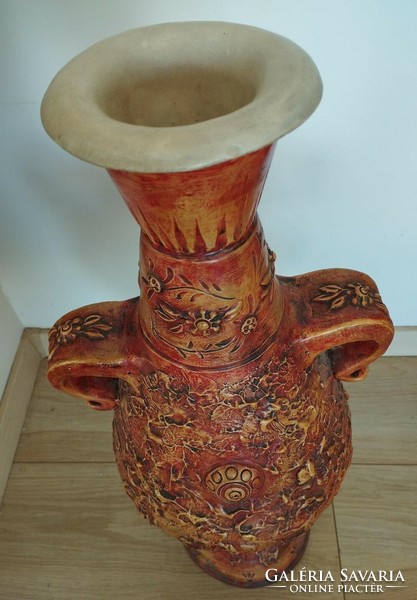 Jandó Tibor amphora