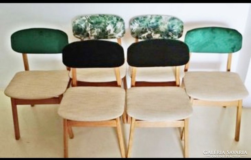 Design retro chairs