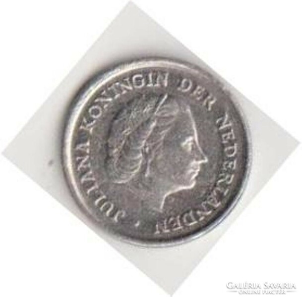 Hollandia 10 cent 1970