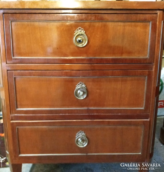 Bieder smizett with drawers - nice, useful piece of furniture