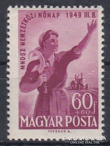 1949 Women's Day (i)*