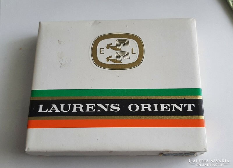 Laurens Orient vintage cigarette