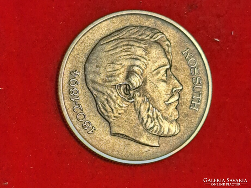 1967. 5 Forint Kossuth (2080)