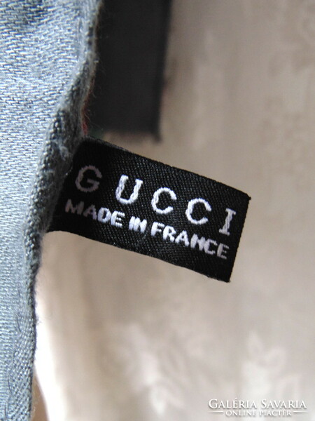 Vintage Gucci scarf
