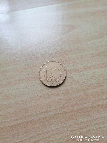 100 Forint 1994