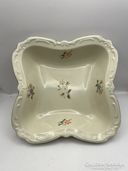 Bavaria porcelain centerpiece, excellent, size 22 cm. 5032