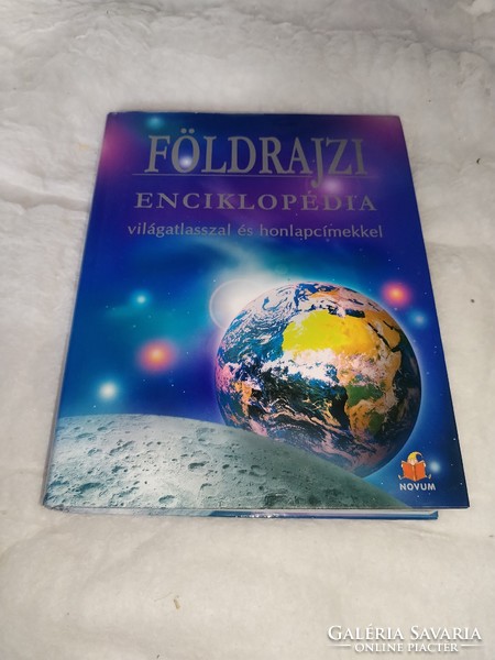 Földrajzi enciklopédia (11)