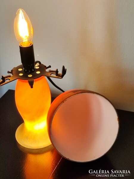 Amazing french lamp