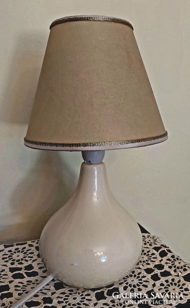 Table lamp !
