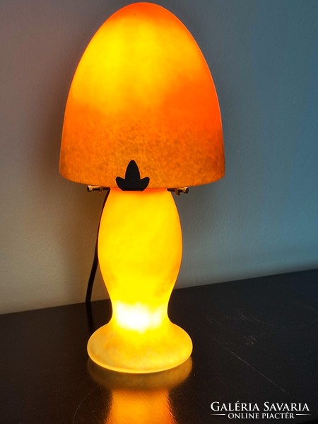 Amazing french lamp