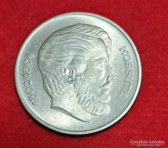 1967. 5 Forint Kossuth (2082)