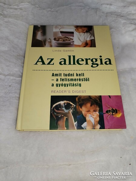Allergies (11)