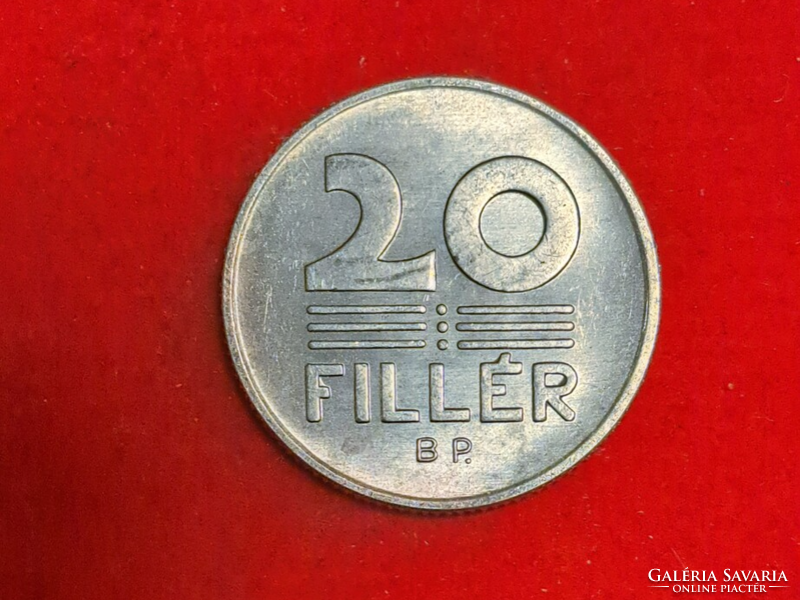 1974. 20 Filér (2083)